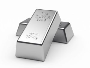 بازار سرمایه گذاری در سال 1404 چگونه است؟ پیش بینی (سرمایه گذاری در نقره، ساچمه نقره)