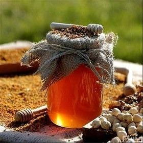 بهترین روش مصرف عسل ترنجبین برای کودکان و بزرگسالان